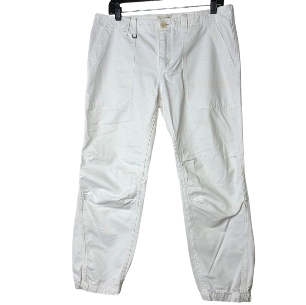 Zadig & Voltaire Palma Grunge Pants